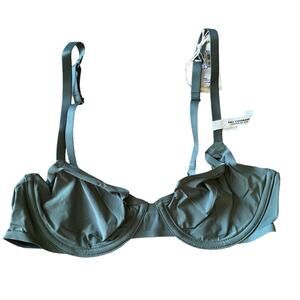 NWT Aerie Smoothez Full Coverage Unlined Bra 34B